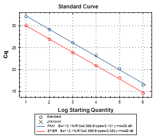 大鼠基质金属蛋白酶抑制因子1荧光PCR试剂盒