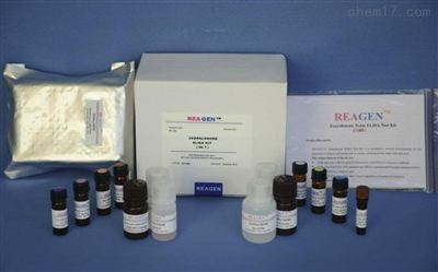 ELISA实验代测 